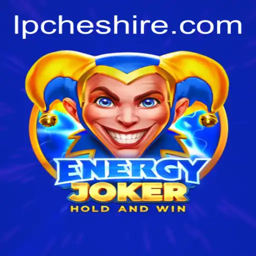 Descubra o Fascinante Mundo de EnergyJoker e LP Cheshire