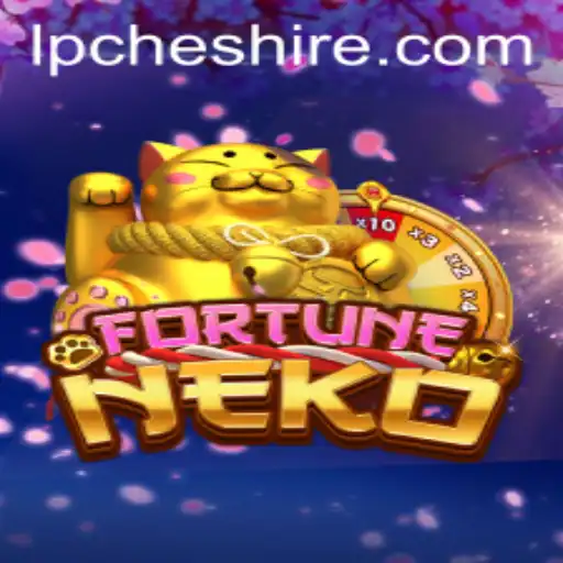 FortuneNeko: Mergulhando no Mundo Encantador de Aventura e Estratégia com LP Cheshire