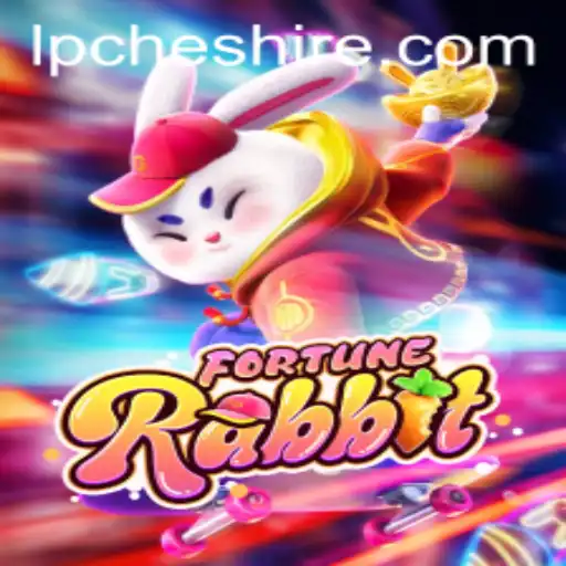 Explorando o mundo mágico de FortuneRabbit e o enigmático LP Cheshire