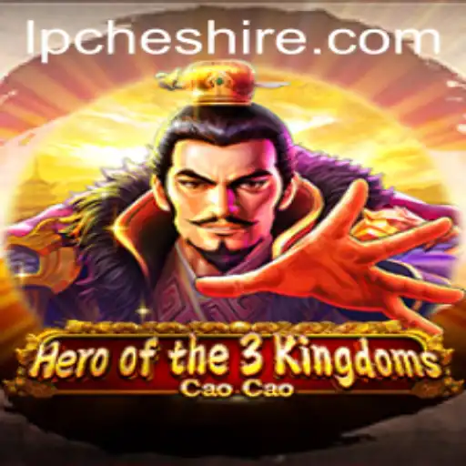 Descubra 'Heroofthe3KingdomsCaoCao': Uma Jornada Épica no Mundo dos Três Reinos