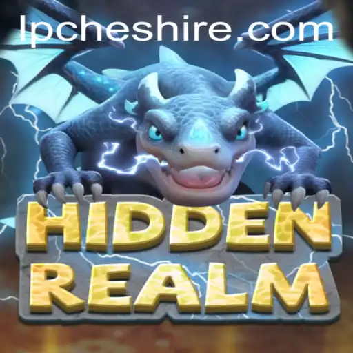 Explorando o Mundo Enigmático de HiddenRealm
