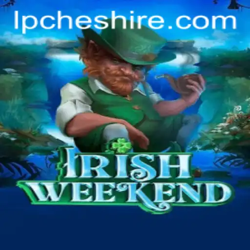 IrishWeekend: Explorando o Fascinante Mundo de LP Cheshire
