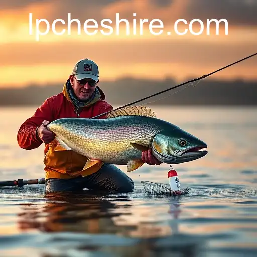 Jogos de pesca