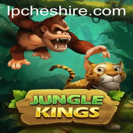 Explorando o Mundo de JungleKings: Uma Aventura Selvagem com LP Cheshire