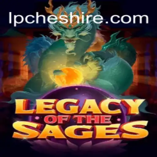 LegacyoftheSages: Uma Jornada Épica no Mundo dos Jogos