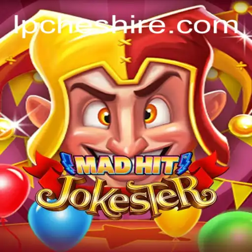 MadHitJokester: Uma Viagem Fascinante pelo Mundo dos Jogos