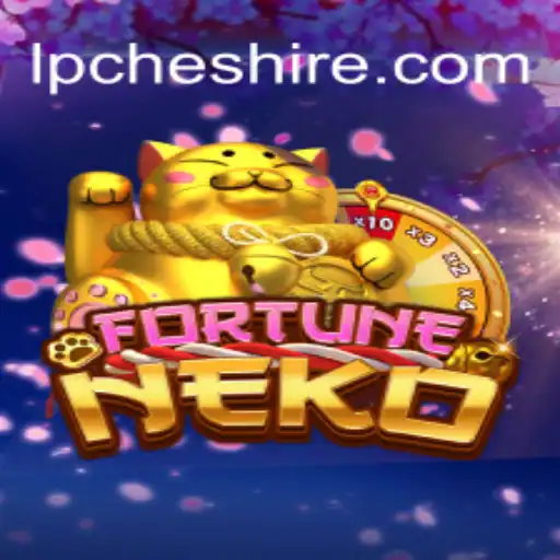 FortuneNeko: Mergulhando no Mundo Encantador de Aventura e Estratégia com LP Cheshire