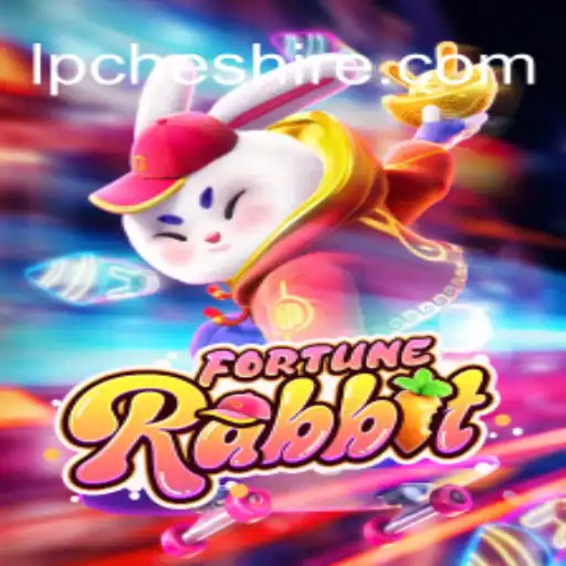Explorando o mundo mágico de FortuneRabbit e o enigmático LP Cheshire