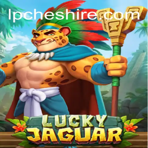 Descubra o Fascinante Mundo do Jogo LuckyJaguar e a Magia do LP Cheshire