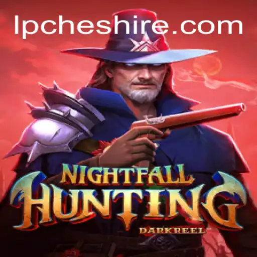 Descubra o Mundo de NightfallHunting: Uma Aventura de Estratégia e Mistério