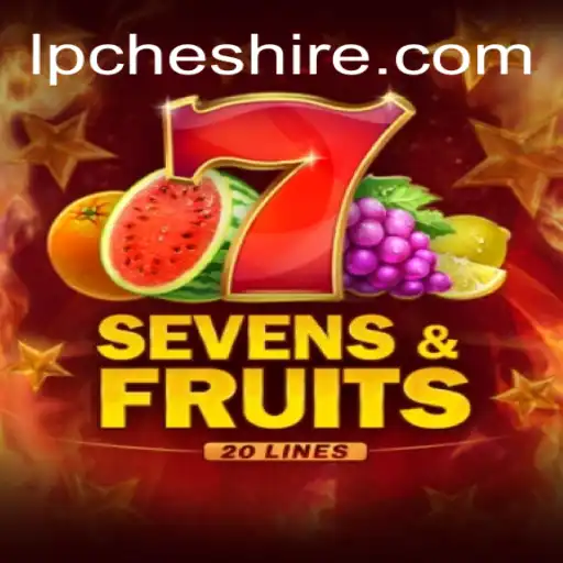 Explorando o Mundo Vitorioso de 'SevensFruits20' com LP Cheshire