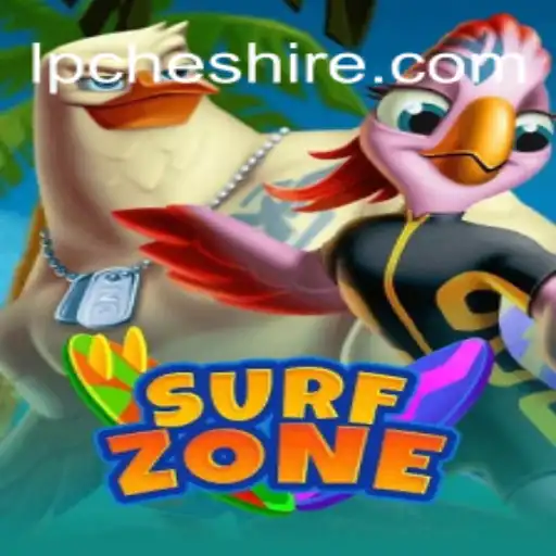 Explorando o Mundo Vibrante de SurfZone