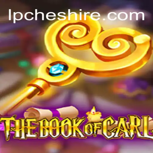 Descubra o Enigmático Mundo de 'TheBookofCarl' e Sua Aventura com LP Cheshire