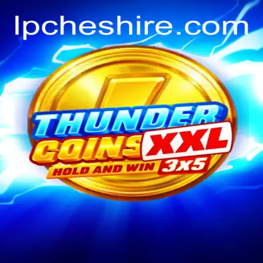 Descubra o Mundo de ThunderCoinsXxl: Uma Aventura Eletrizante