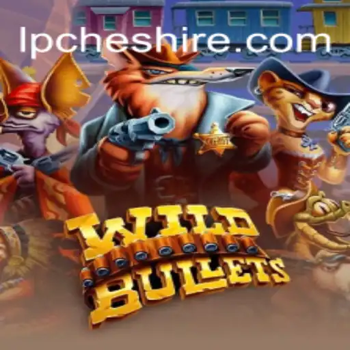 Mergulhe no Universo de WildBullets: Uma Aventura de Faroeste e Estratégia