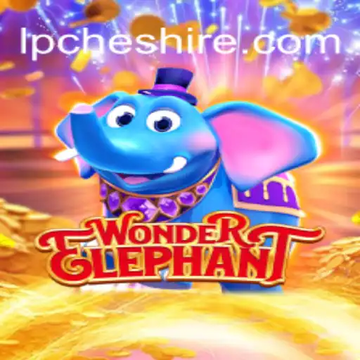 Descubra o Fascinante Mundo de WonderElephant e o Místico LP Cheshire