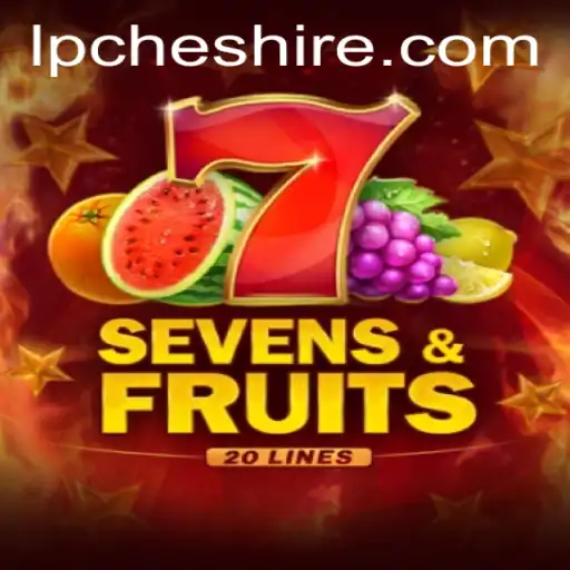 Explorando o Mundo Vitorioso de 'SevensFruits20' com LP Cheshire