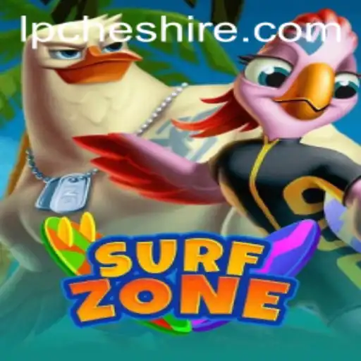 Explorando o Mundo Vibrante de SurfZone