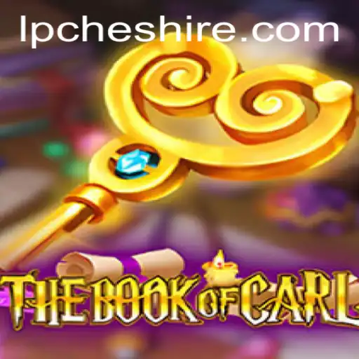 Descubra o Enigmático Mundo de 'TheBookofCarl' e Sua Aventura com LP Cheshire
