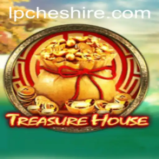 Descubra o Fascinante Mundo de TreasureHouse: A Aventura Única com LP Cheshire
