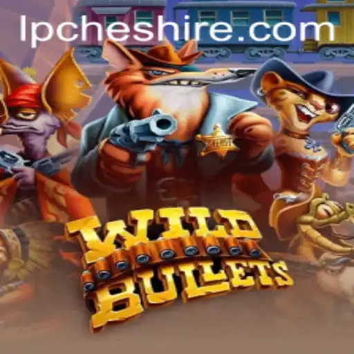Mergulhe no Universo de WildBullets: Uma Aventura de Faroeste e Estratégia