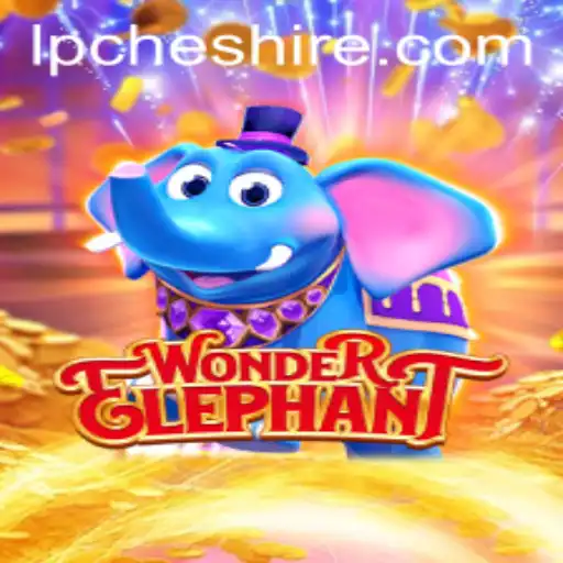 Descubra o Fascinante Mundo de WonderElephant e o Místico LP Cheshire